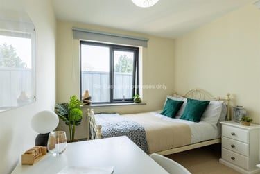 1 bed studio, Shire Oak Road, Headingley, Leeds, LS62DE - Image 6